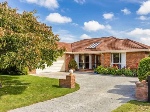 5 Chartwell Close, Rangiora