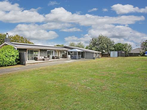 11 Harrisville Road, Tuakau
