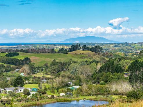 132B Garbolino Road, Mangawhai