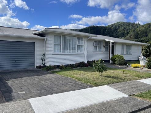 300 Ensor Street, Thames