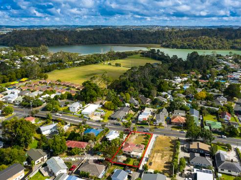 157 Beach Haven Road, Beach Haven