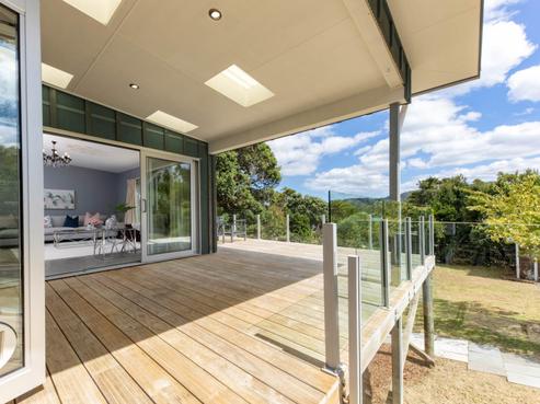 91 Kauri Point Road, Laingholm