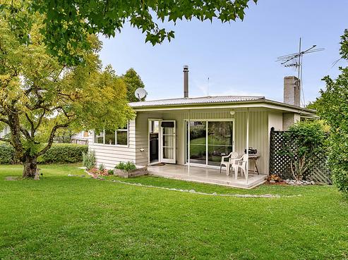 11 Kitchener Street, Masterton