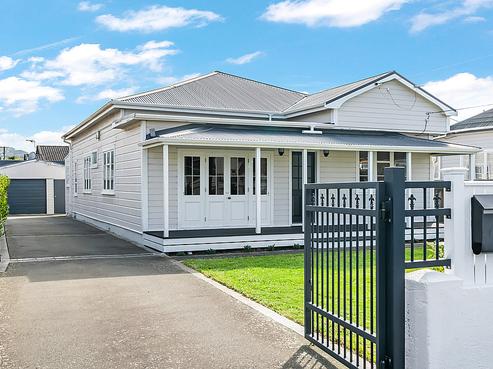 5 Manchester Street, Petone
