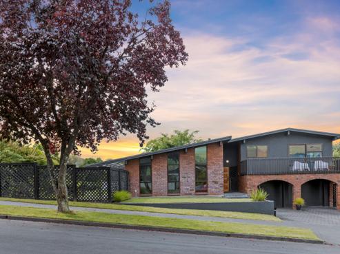 1 Cumberland Rise, Taradale