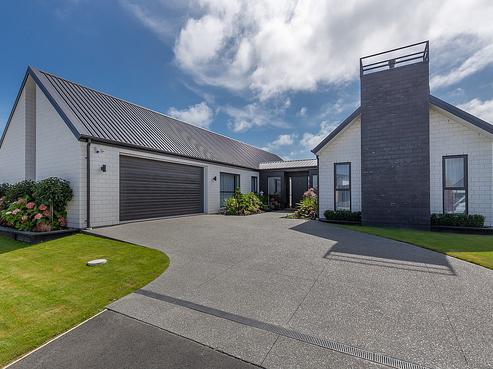 4 Trainor Street, Lincoln