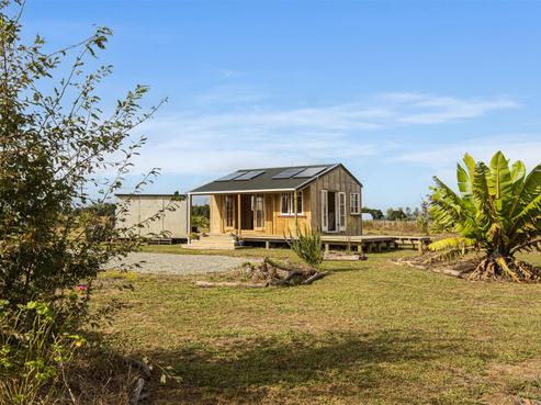 1450 Mangakahia Road, Kokopu
