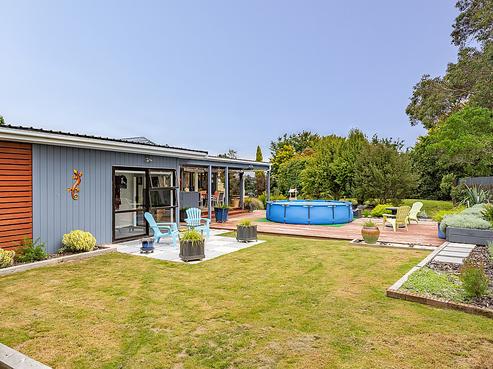 41 Regent Street, Martinborough