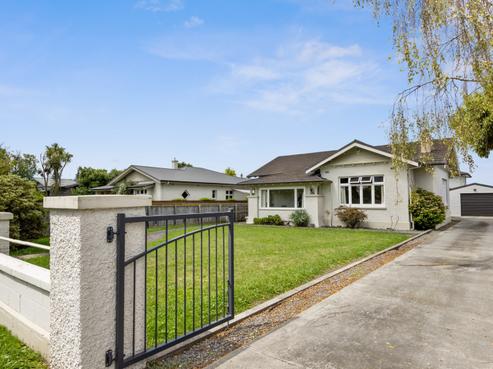 200 Davis Street, Saint Leonards