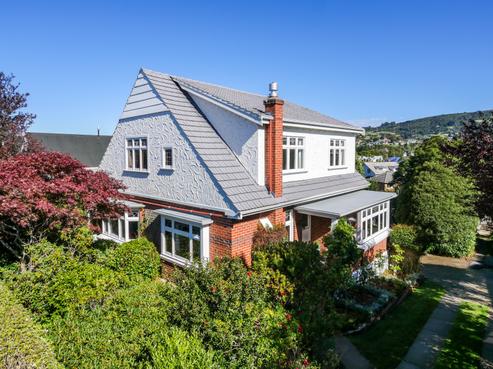 4 Sim Street, Maori Hill
