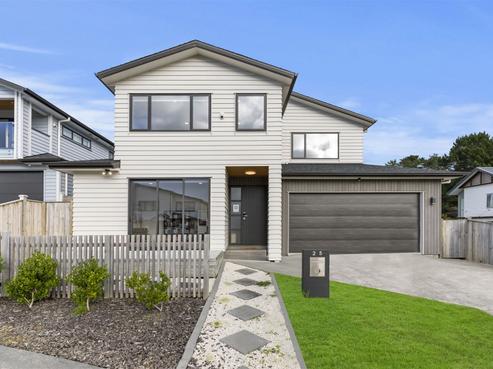 25 Bight Road, Long Bay