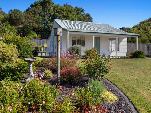 79 Hardie Avenue, Kawerau