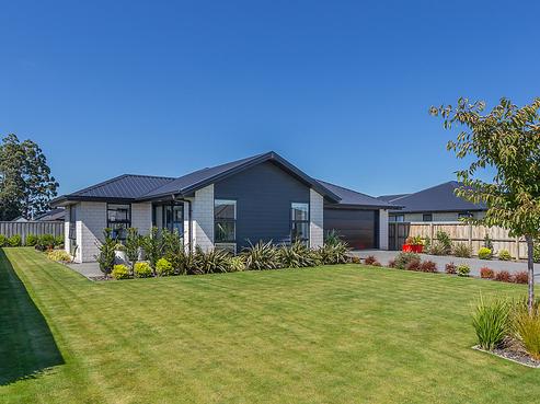 16 Widdowson Road, Rolleston