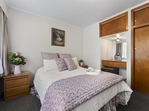 149 Winchester Street, Levin