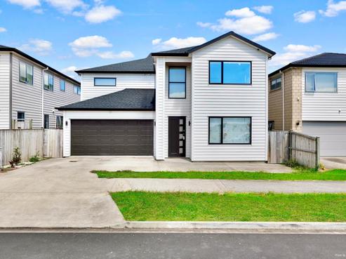 25 Kawa Drive, Flat Bush