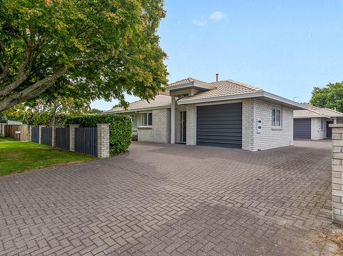53A Elizabeth Street, Victoria
