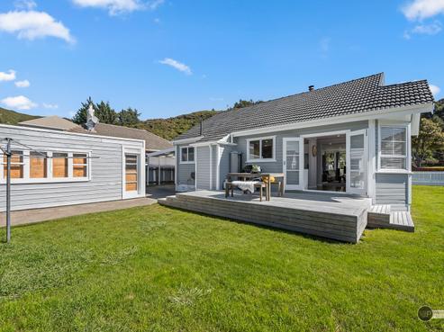 94 Judd Crescent, Naenae