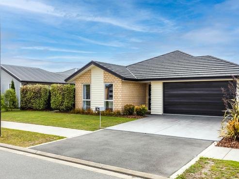 6 Hardwell Way, Rolleston