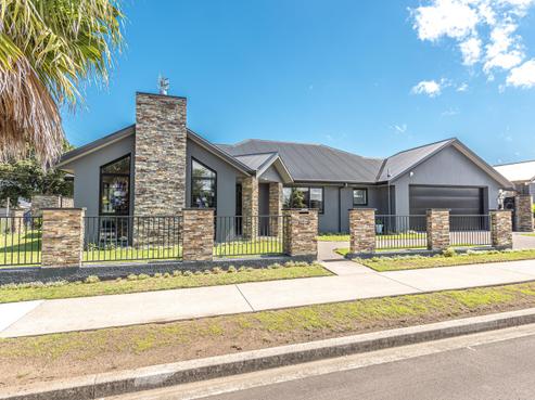 1 Edith Collier Drive, Otamatea