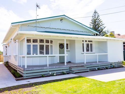 134 Parsons Street, Springvale