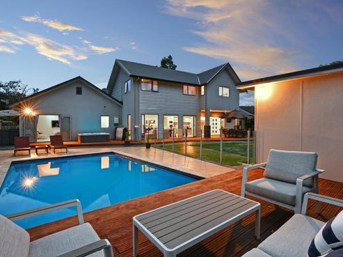 42 Heretaunga Square, Silverstream