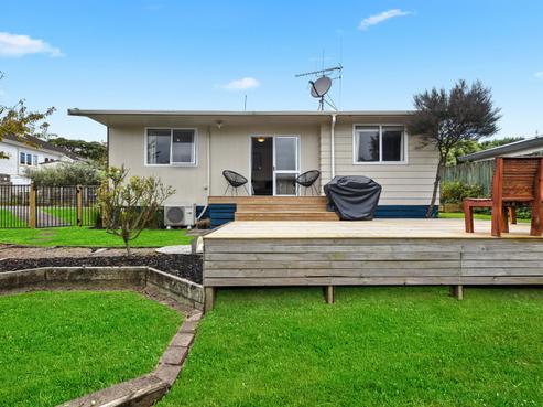 17A Rata Street, Maeroa