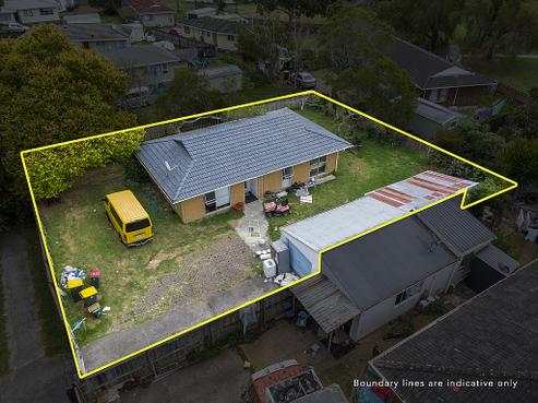 5 Galilee Avenue, Red Hill