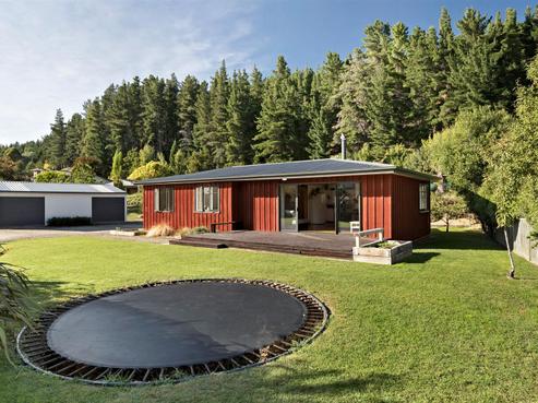12 Kingan Road, Luggate