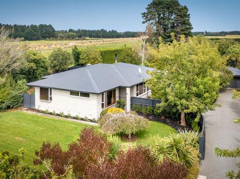 108 Trents Road, Prebbleton