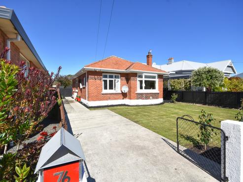 76 Ravelston Street, Musselburgh