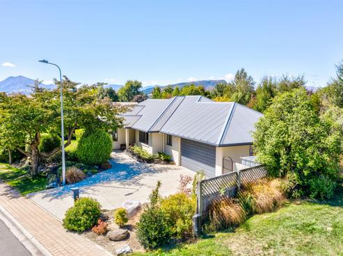 72 Meadowstone Drive, Wanaka