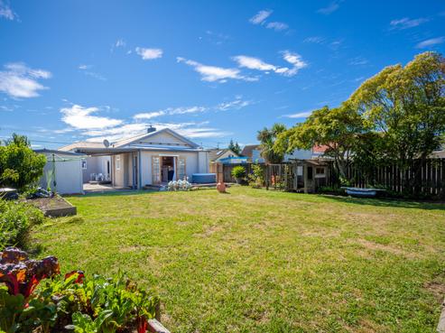 2/95 Muritai Street, Tahunanui