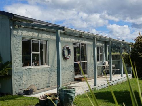 39 Hicks Road, Stewart Island