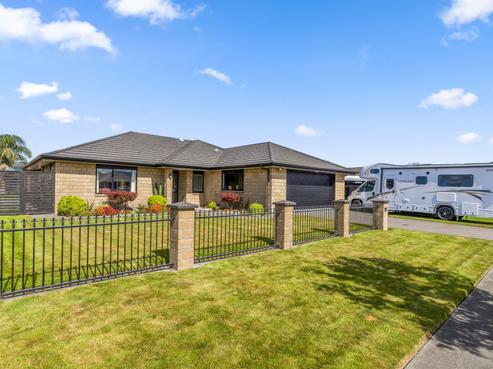 54 Carroll Place, Owhata