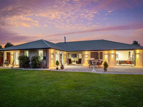 53 Sheridan Drive, Rolleston