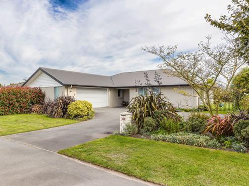 162 Lowes Road, Rolleston