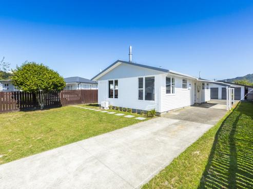 53 Oregon Drive, Maoribank