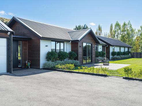 45 Tara Hills Drive, North Taieri