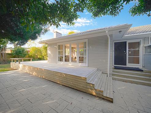 10 David Avenue, Hillpark
