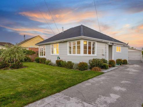 36 Oakland Street, Northcote