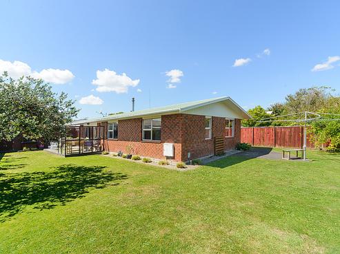 52 Havelock Avenue, Westbrook