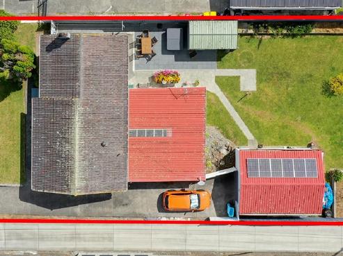 57 Cargill Street, Papakura