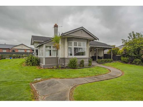 122 Otipua Road, Watlington