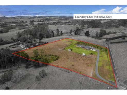 51 Drinnan Road, Waitoki