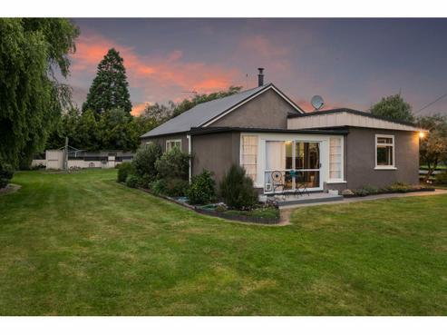 488 Bethels Road, Springston