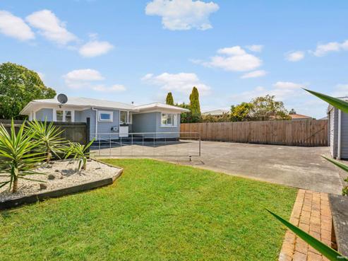 52 Metcalfe Road, Ranui