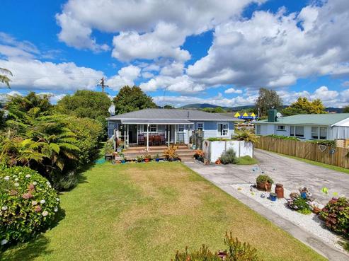 574 Te Ngae Road, Owhata