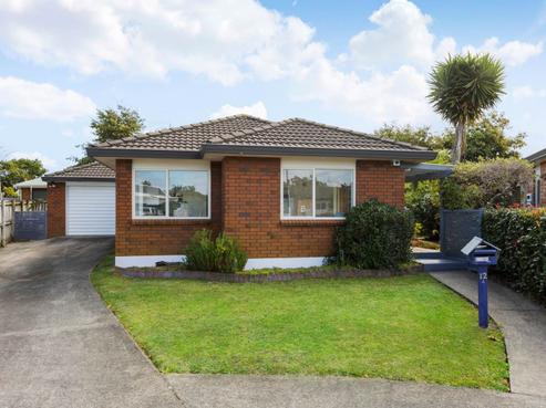 12A Emma Court, Northpark