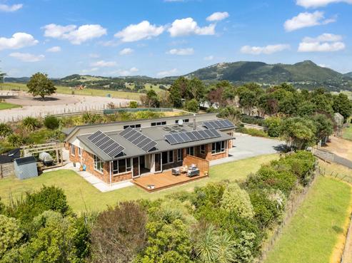459 Apotu Road, Kauri