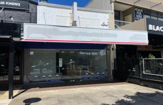 Motivated Landlord with Prime Retail 